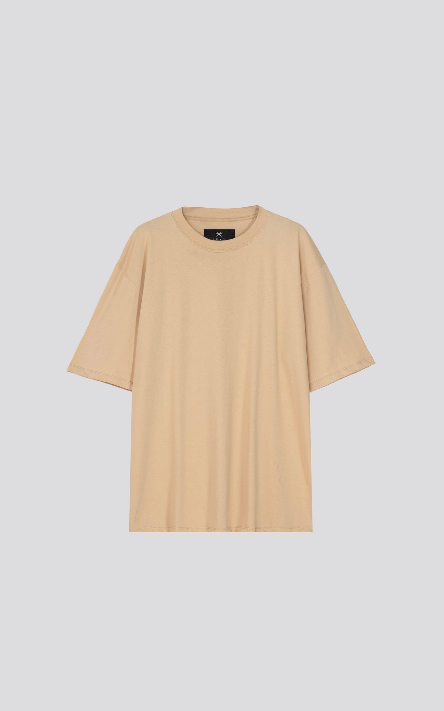 Remeron Mega [ Beige ]