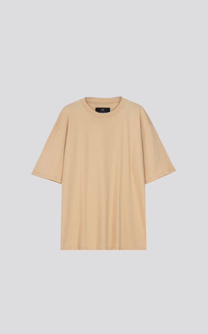 Remeron Mega [ Beige ]