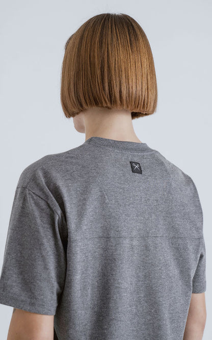 Remera B2basic Premium [ Melange ]