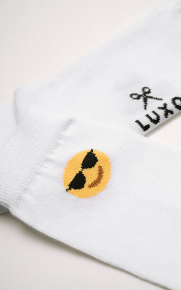 MEDIAS EMOJI [ RAVE ]