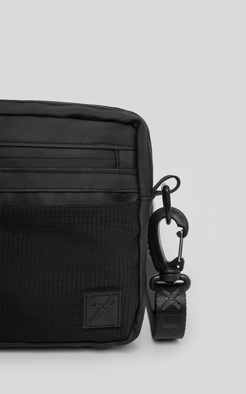 Bag Modular 01 [ Negro ]