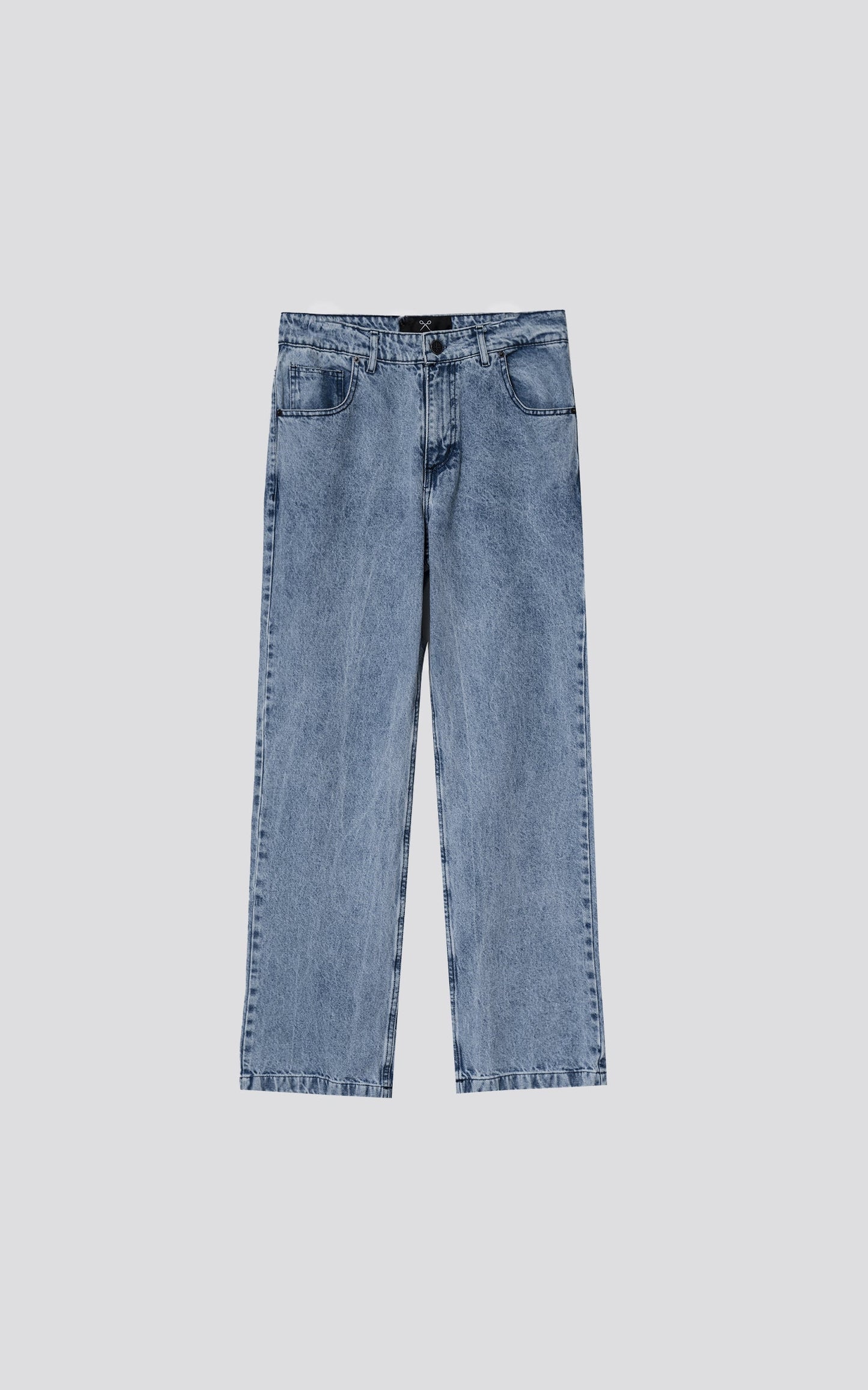 Pantalon Abc [ P Celeste ]