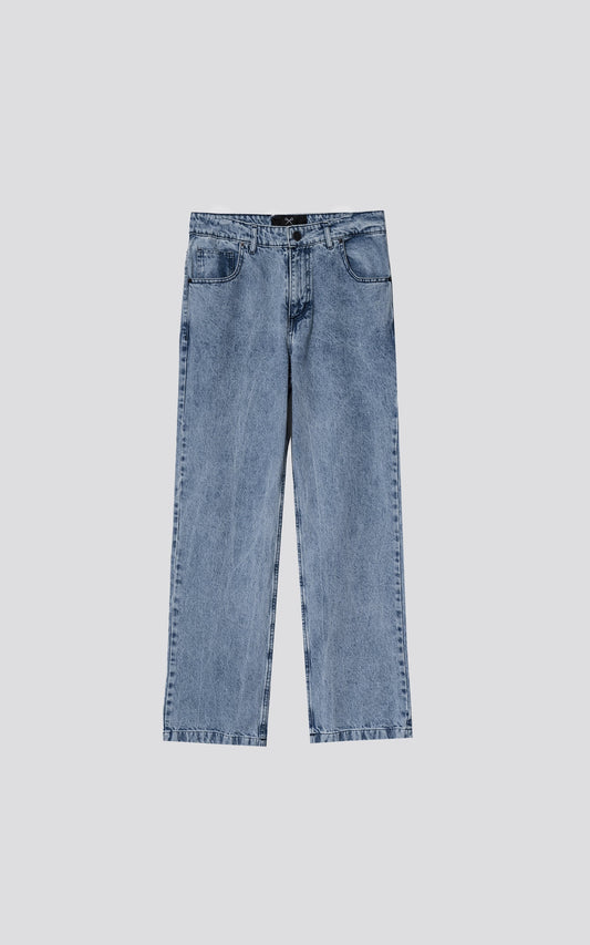 Pantalon Abc [ P Celeste ]