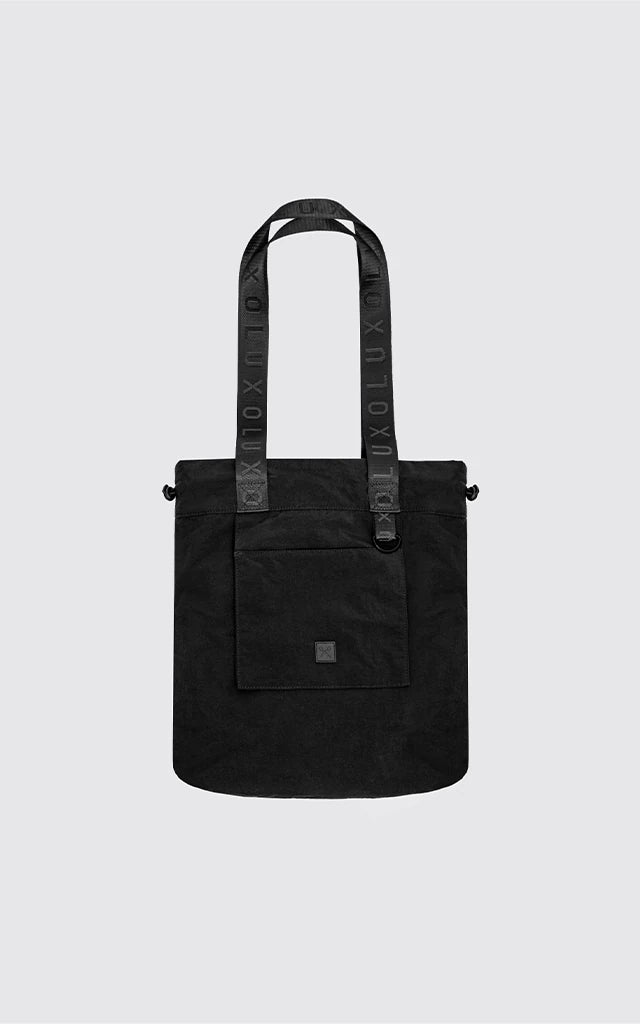 Bag Modular 06 [ Negro ]