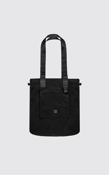 Bag Modular 06 [ Negro ]