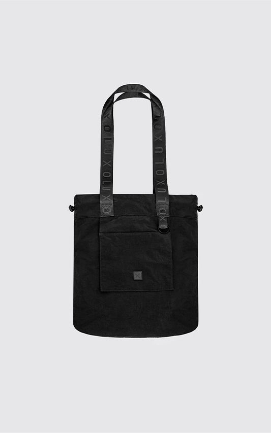 Bag Modular 06 [ Negro ]