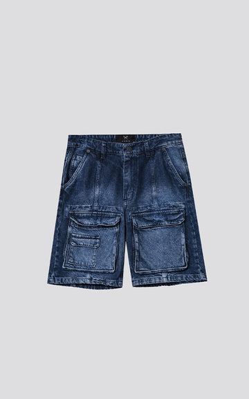 BERMUDA STATE [ PROCESO 2 AZ. ]