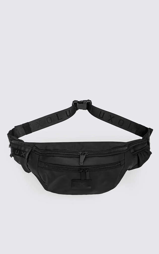 Bag Modular 08 [ Negro ]