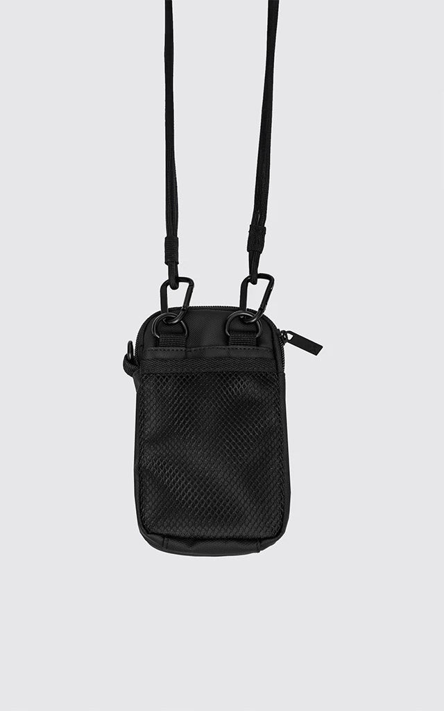 Bag Modular 09 [ Negro ]