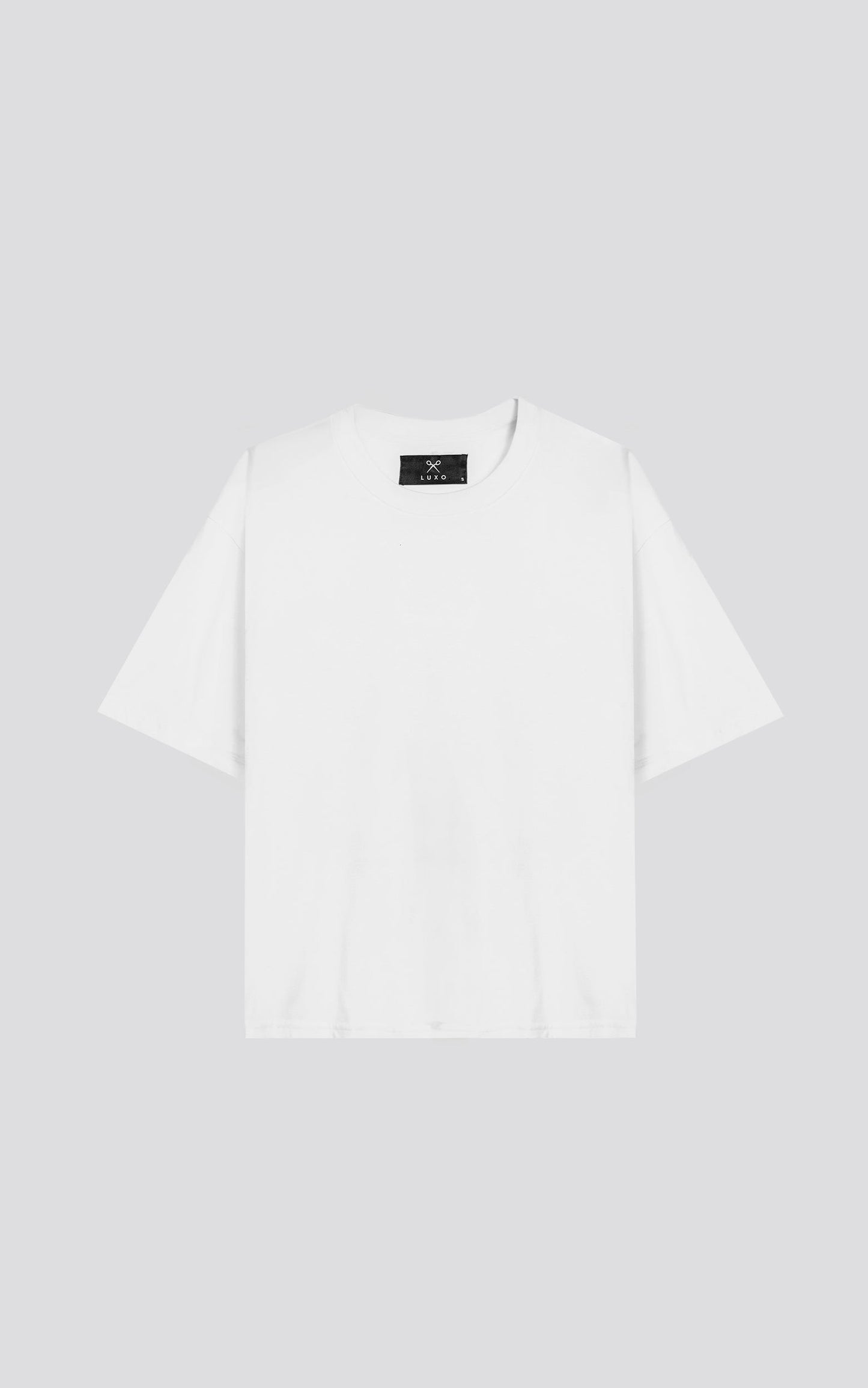 Remeron Mega Crop [ Blanco ]