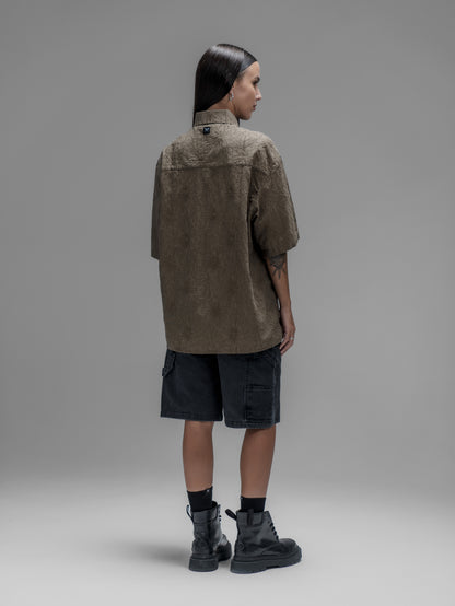 Camisa Wonder [ Militar ]