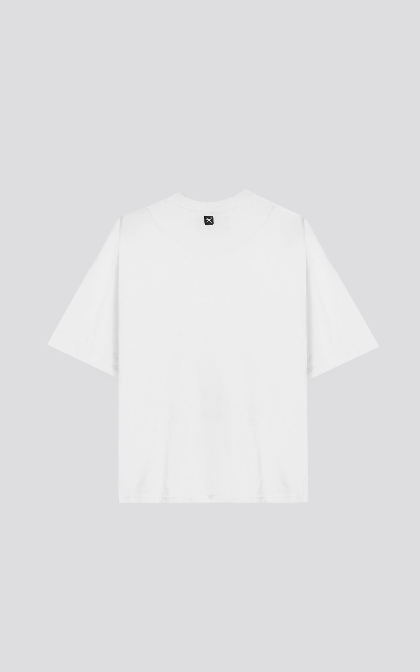 Remeron Mega Crop [ Blanco ]