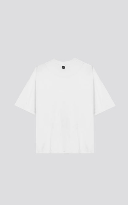 Remeron Mega Crop [ Blanco ]