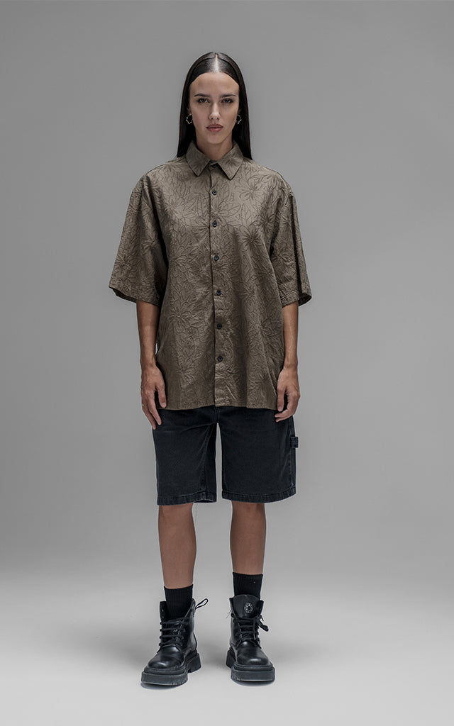 Camisa Wonder [ Militar ]