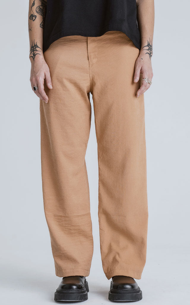 Owner Pant [ Beige ]
