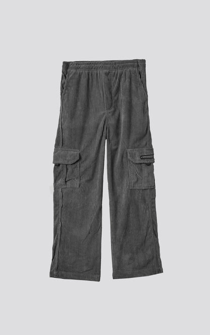 Pantalon District [ Gris ]