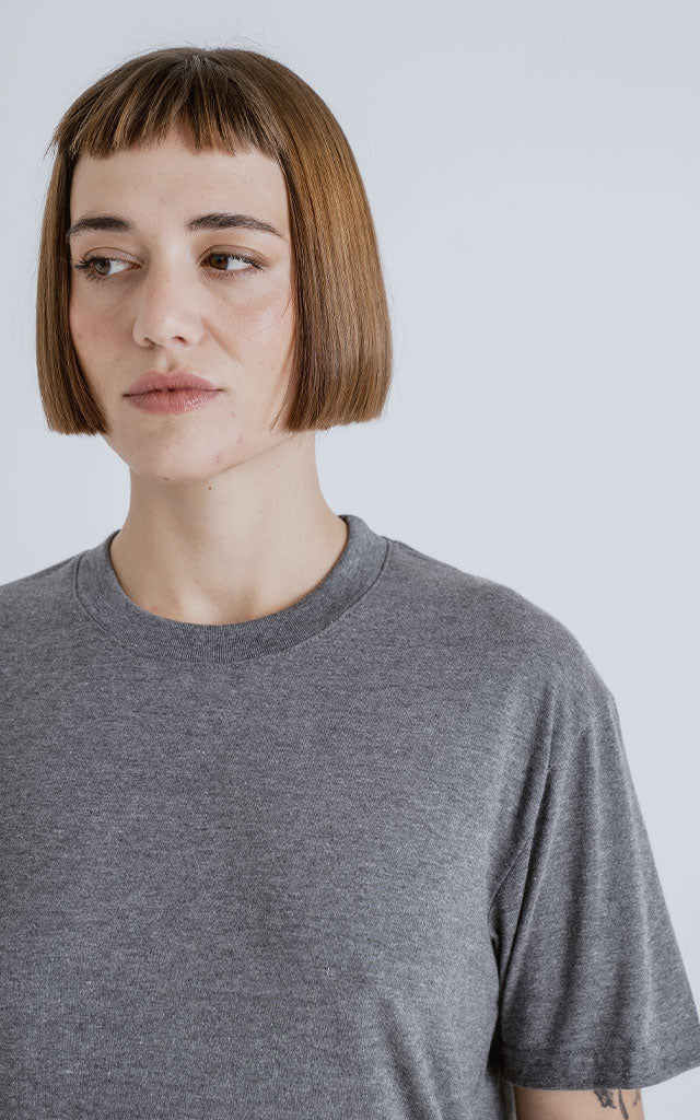 Remera B2basic Premium [ Melange ]