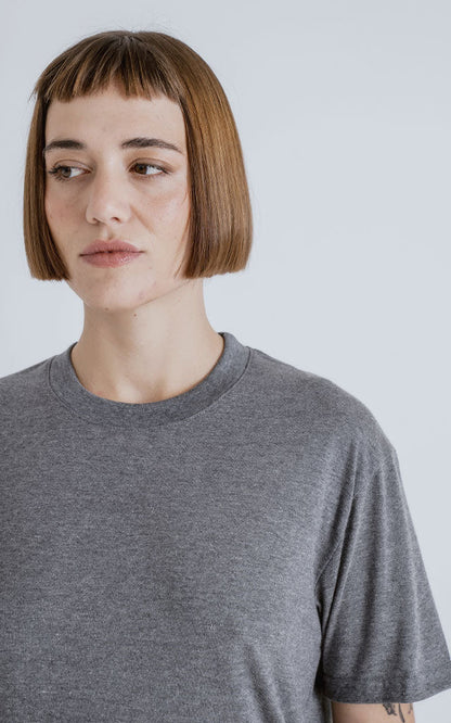 Remera B2basic Premium [ Melange ]