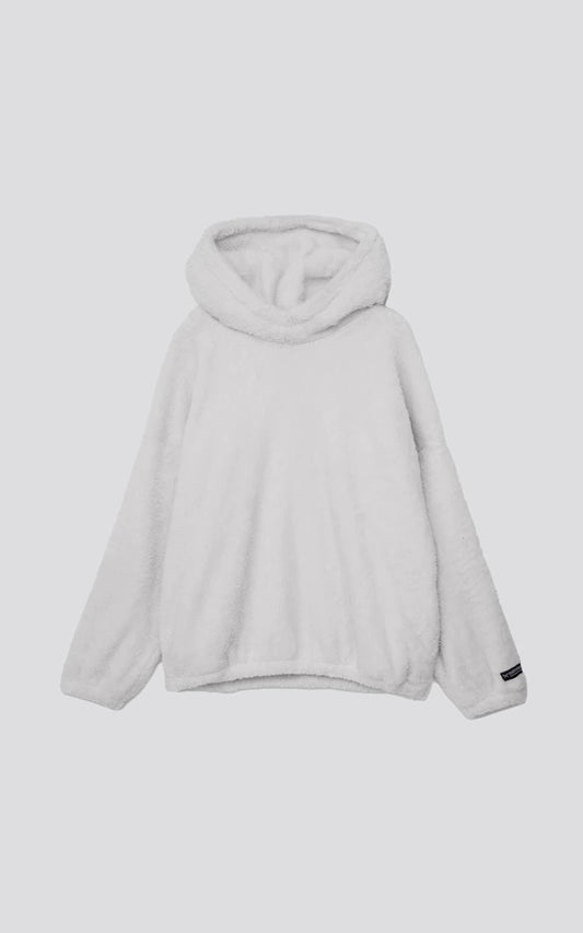 HOODIE CHEWBACCA [ OFF WHITE ]