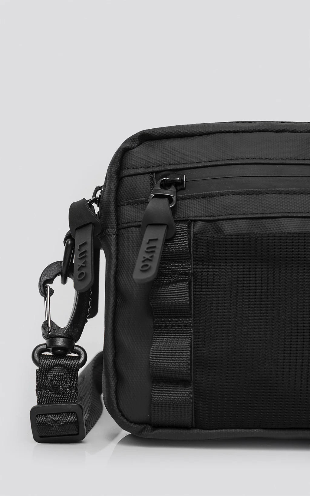 Bag Modular 01 [ Negro ]