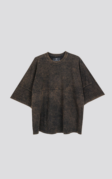 REMERA STAR WARS [ OXIDO ]