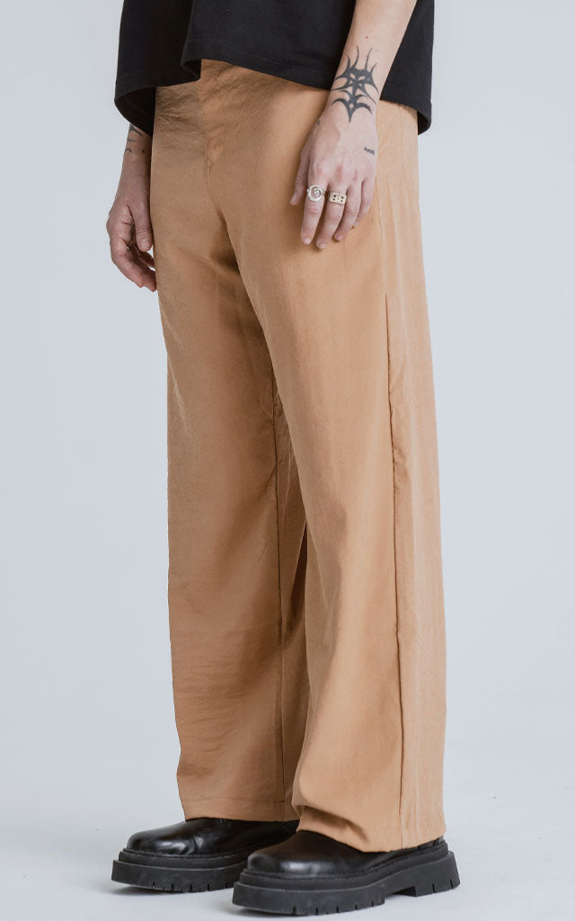 Owner Pant [ Beige ]