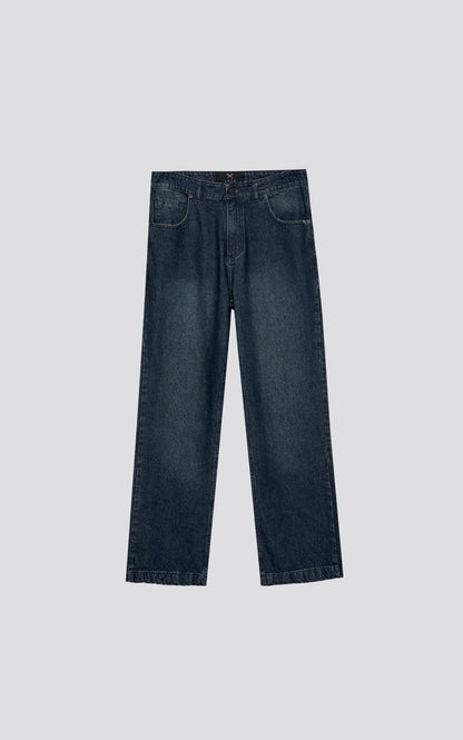 Pantalon Abc [  Azul ]