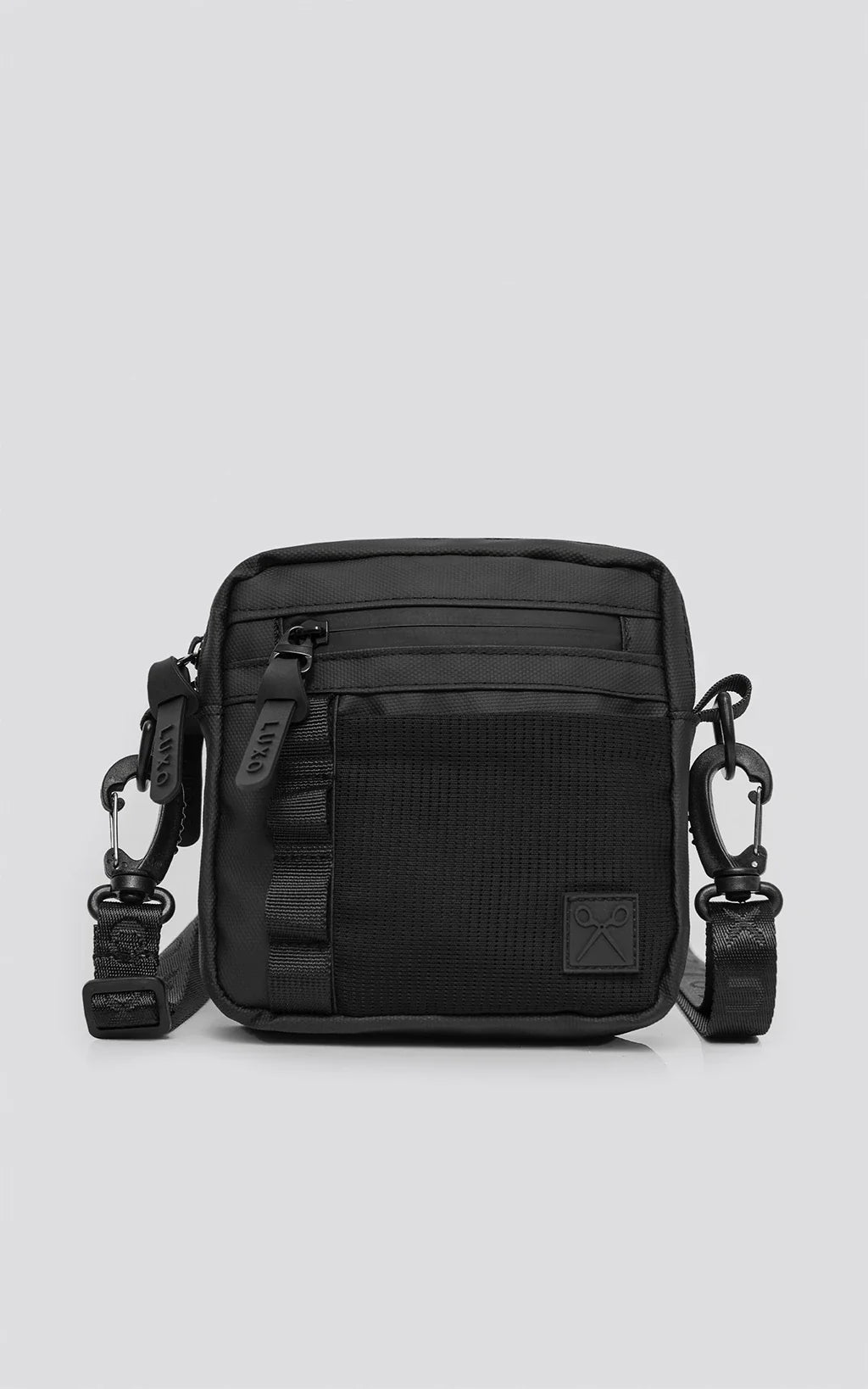 Bag Modular 01 [ Negro ]