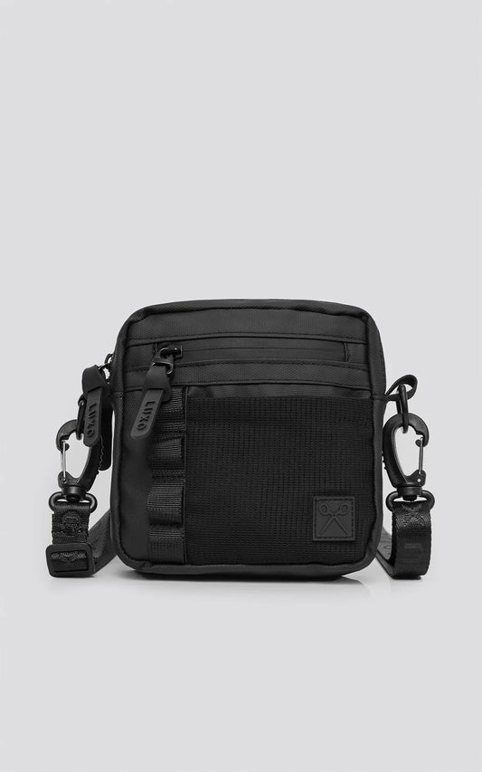 Bag Modular 01 [Negro]