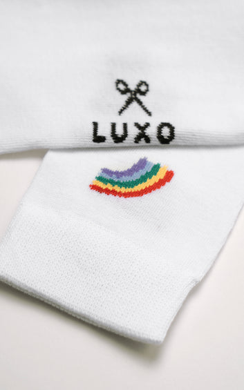 MEDIAS EMOJI [ RAINBOW ]