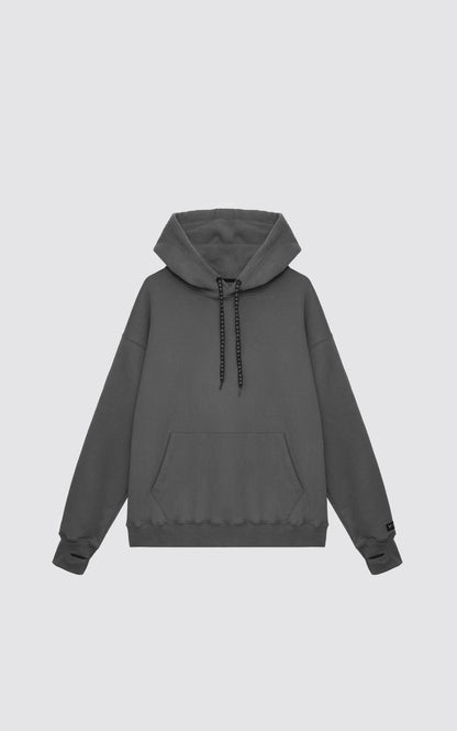Hoodie Conjuro [ Concreto ]