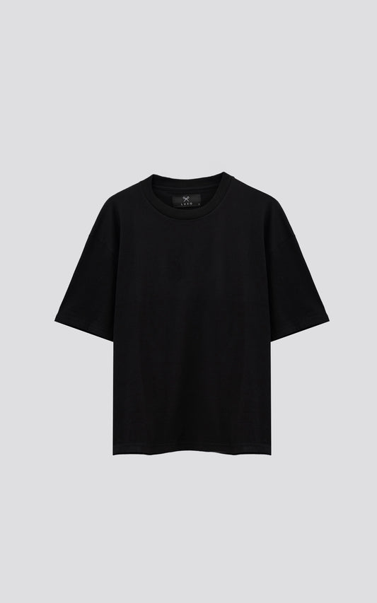 REMERON MEGA CROP [ NEGRO ]