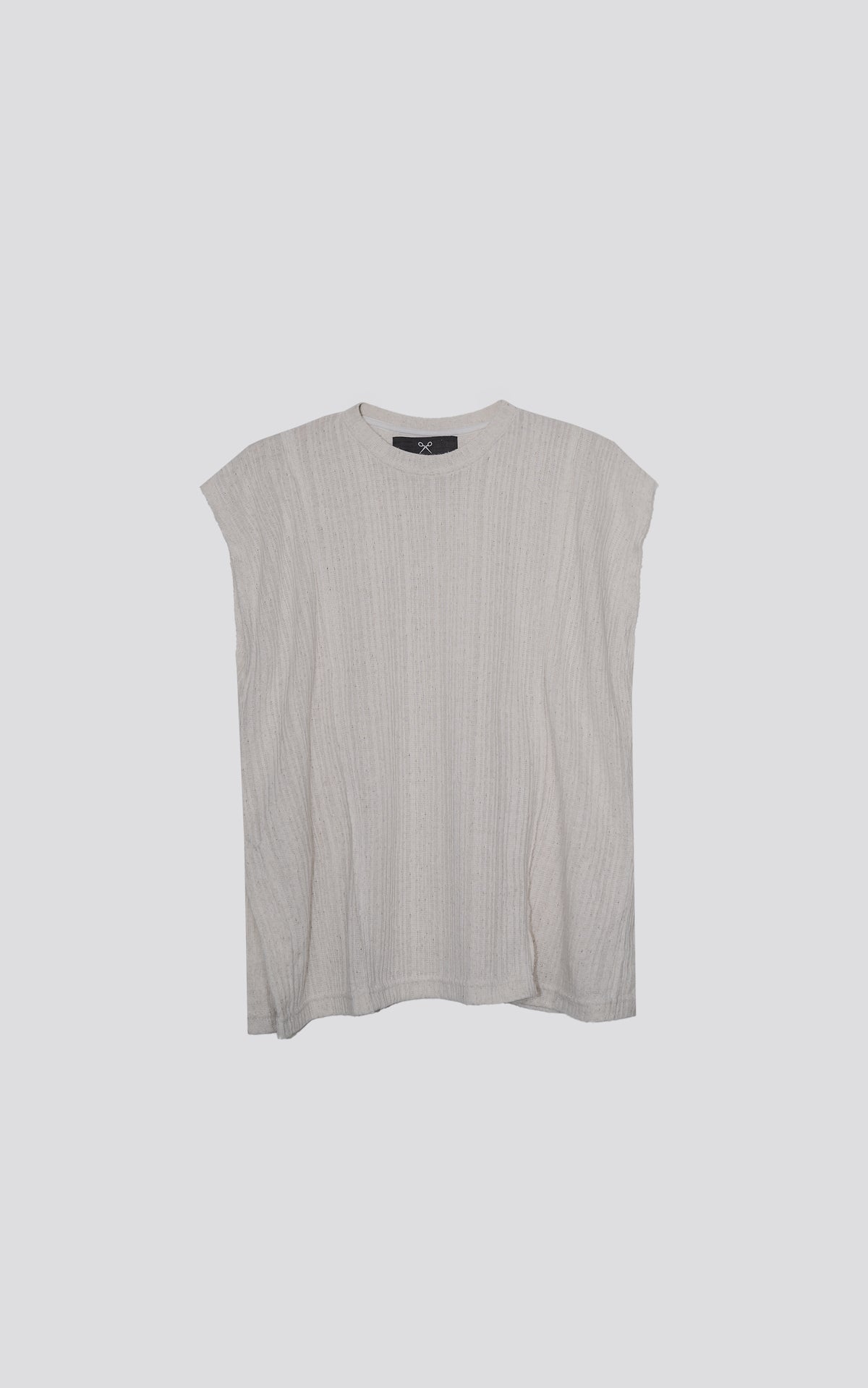 Sudadera Zenith [ Beige ]