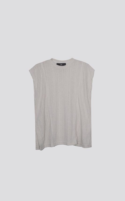 Sudadera Zenith [ Beige ]