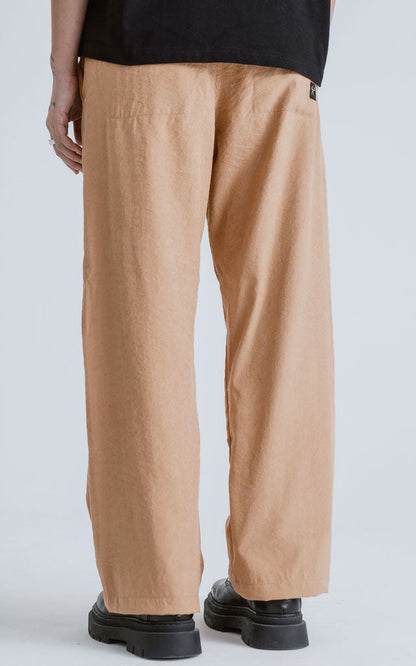 Owner Pant [ Beige ]
