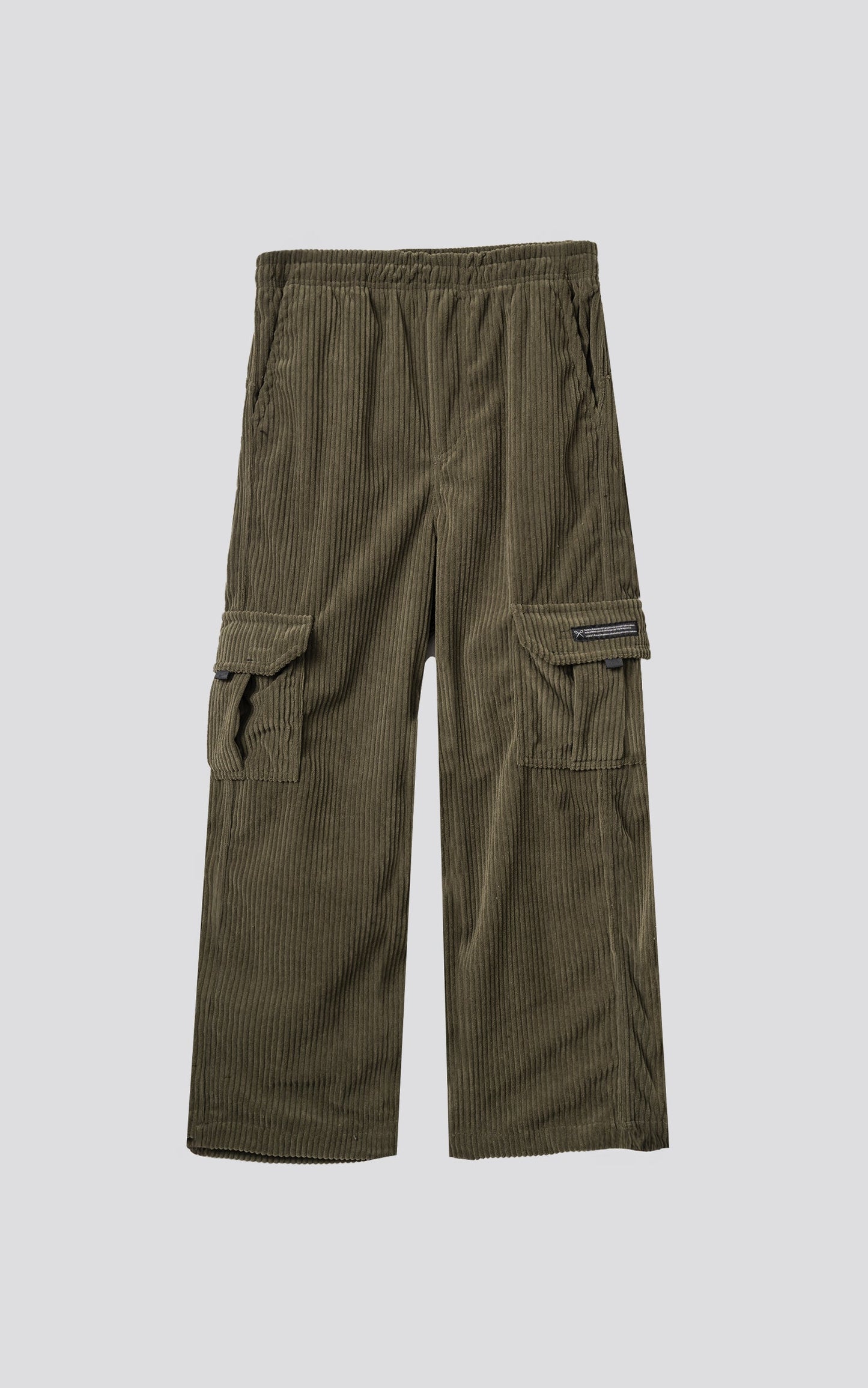 Pantalon District [ Militar ]