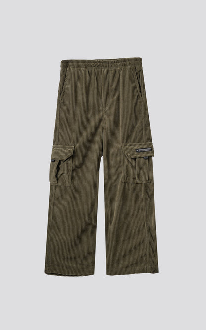 Pantalon District [ Militar ]