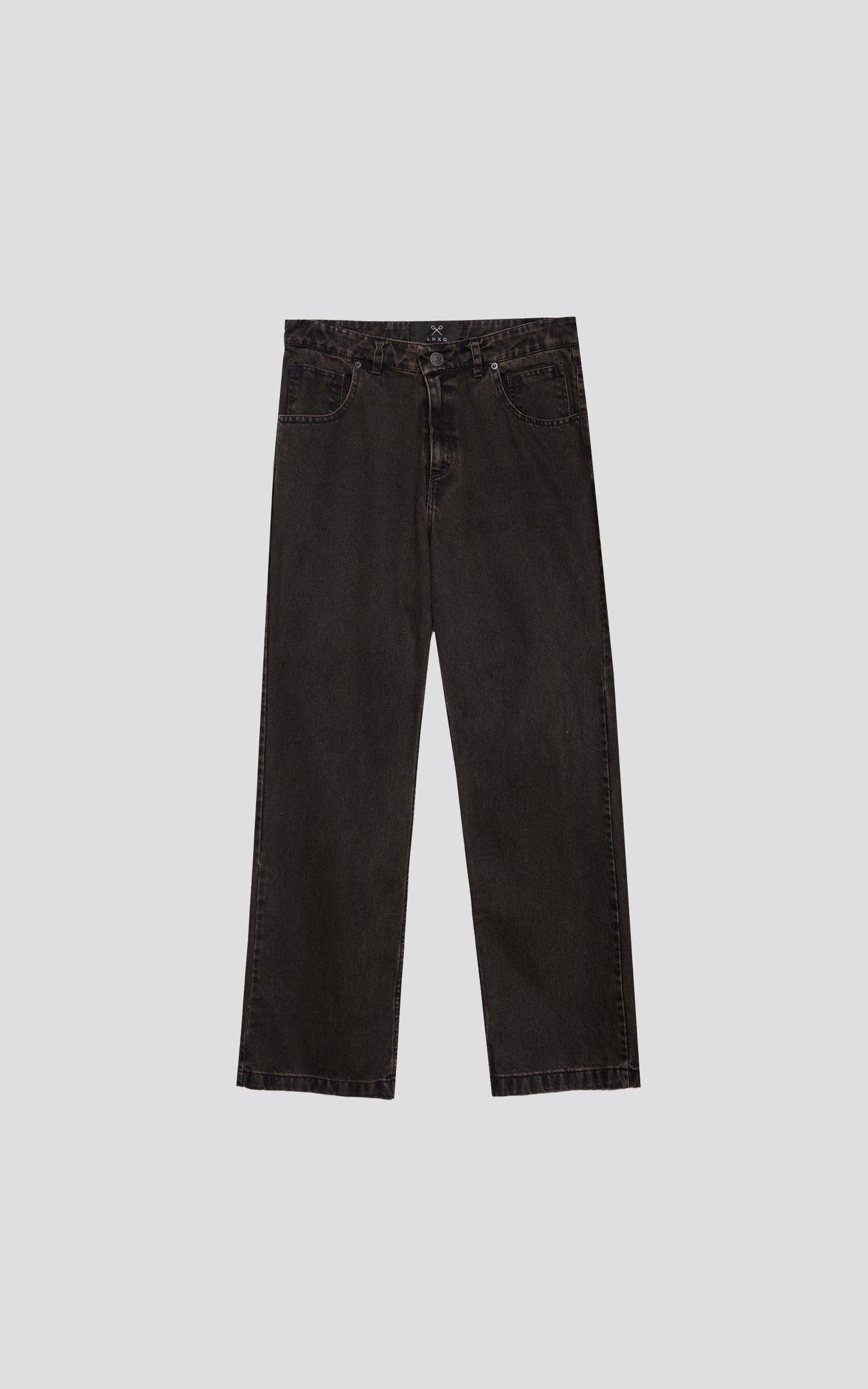 Pantalon Abc [ P. Oxido ]