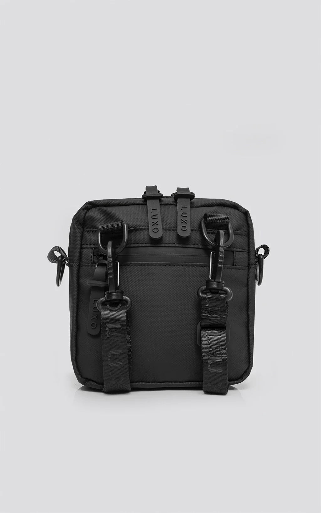 Bag Modular 01 [ Negro ]