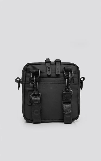 Bag Modular 01 [ Negro ]