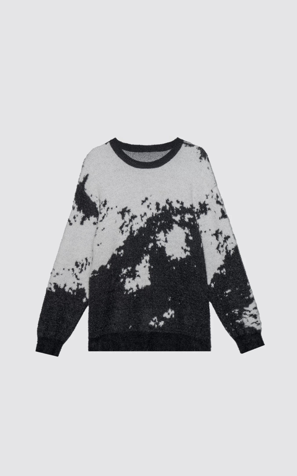 Sweater Matter [ Gris ]