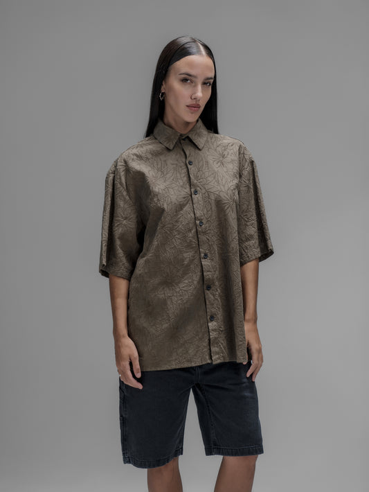 Camisa Wonder [ Militar ]