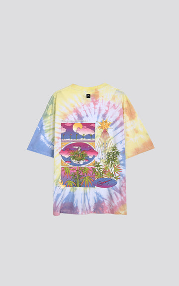 REMERA COSECHA [ BAT. FULL COLOR ]