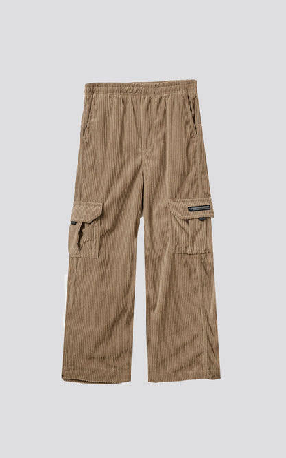 Pantalon District [ Arcilla ]