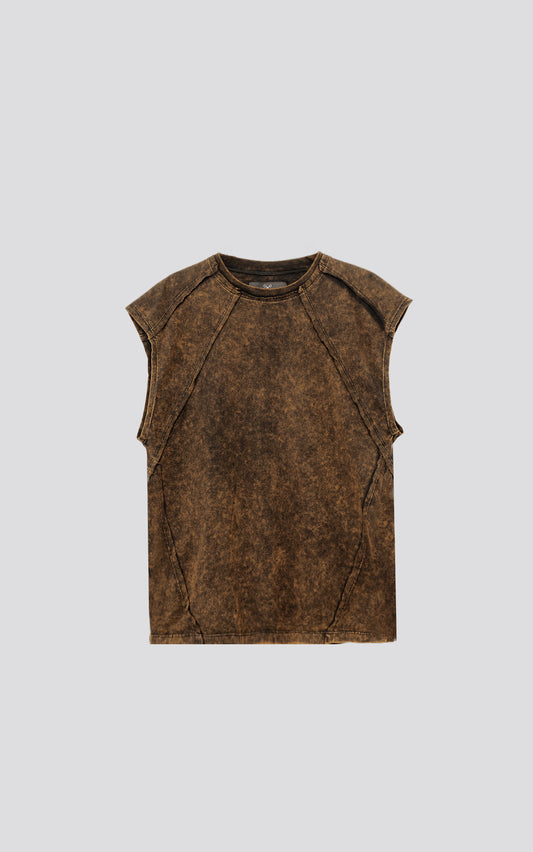 SUDADERA FUTURO [ OXIDO ]