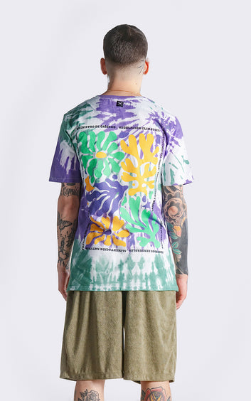 REMERA NATURALEZA [ L14 ]