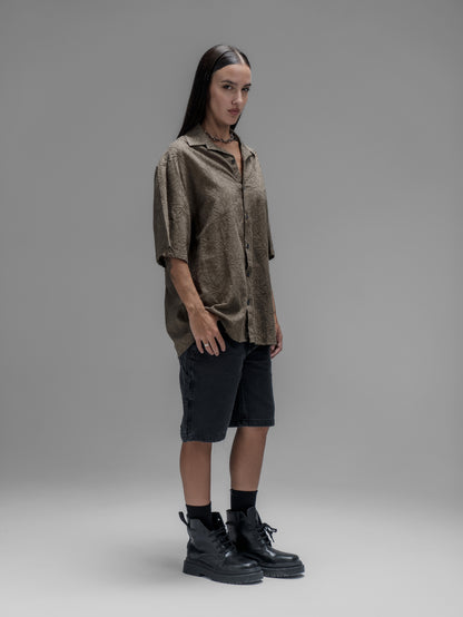 Camisa Wonder [ Militar ]