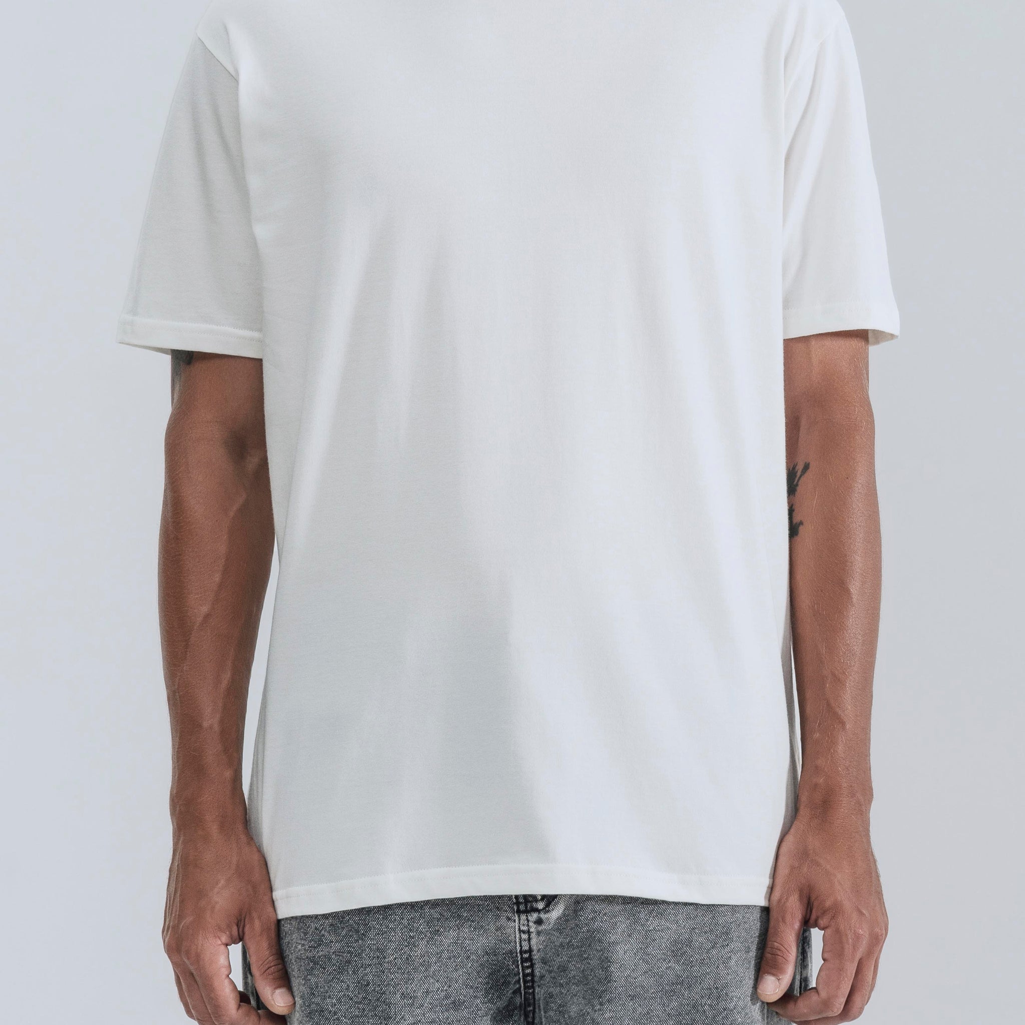 REMERA B2BASIC PREMIUM [ TERRA ]