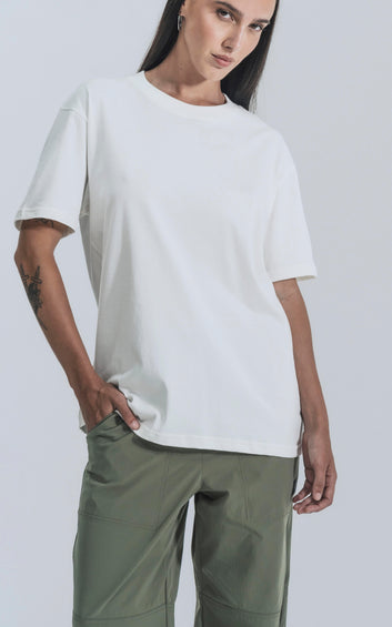 REMERA B2BASIC PREMIUM [ TERRA ]
