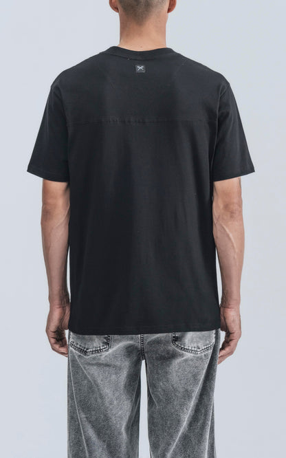 Remera B2Basic Premium [ Negro ]